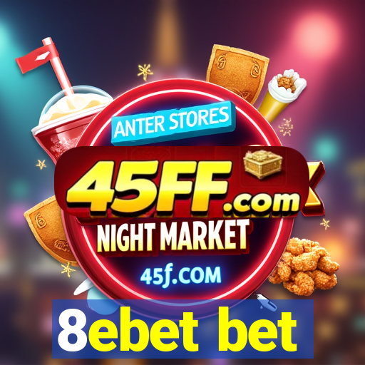 8ebet bet